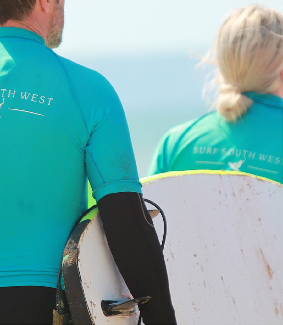 get qualified with surf south west